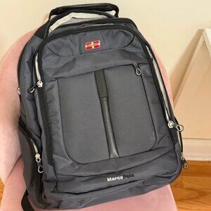 Marco Polo backpack